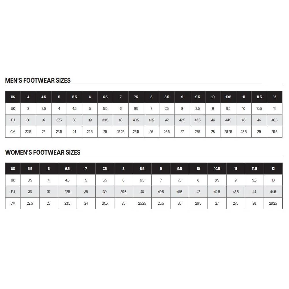 Asics Upcourt 5 GS Junior Indoor Court Shoe (Black/White) - Image 7