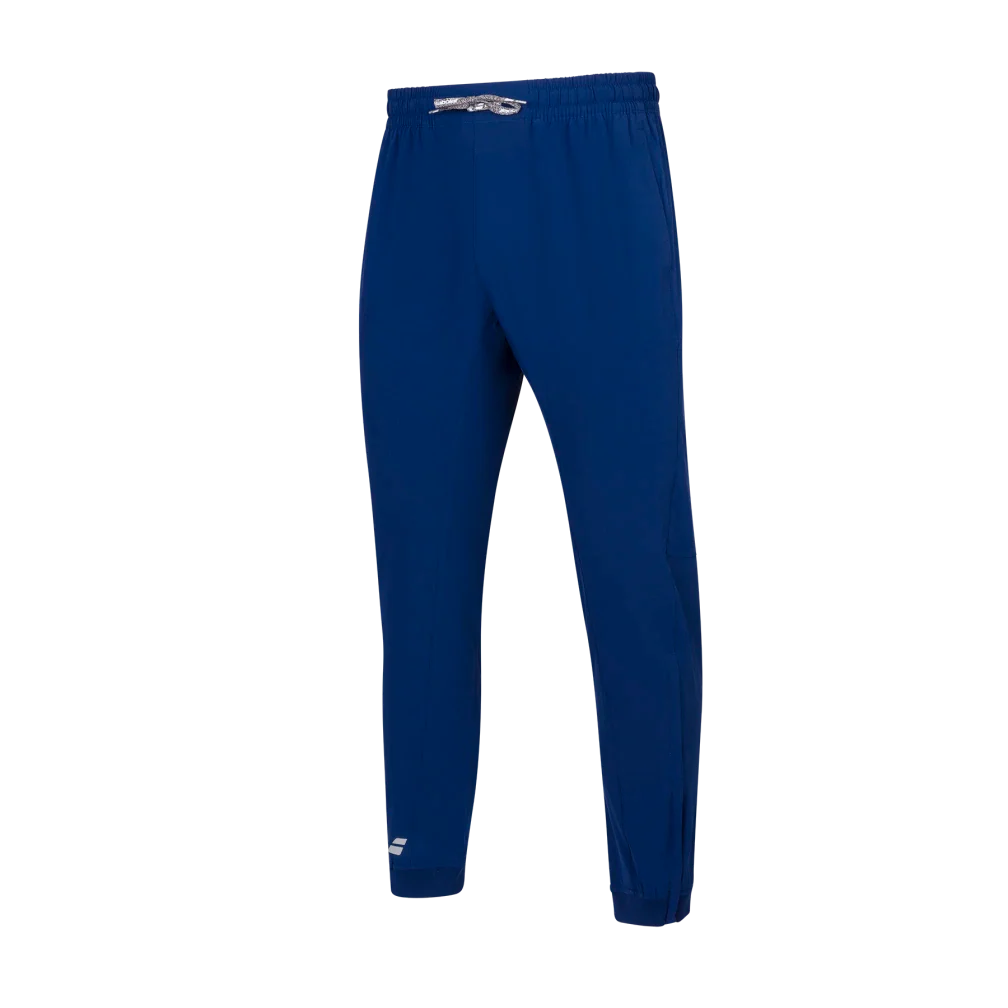 Babolat Junior Play Pants (Dark Blue) - Image 3