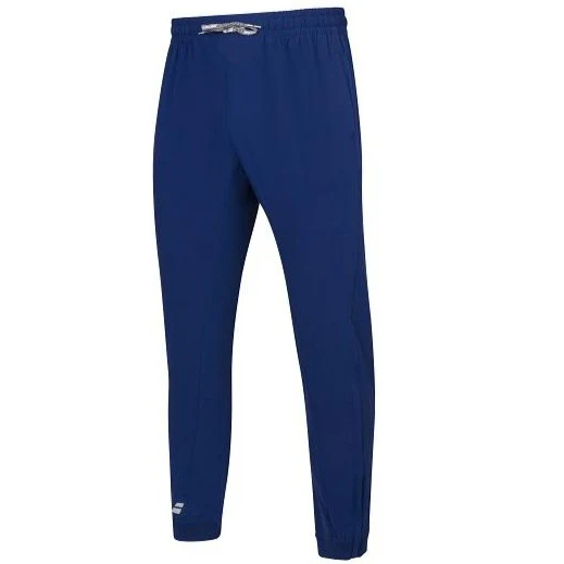 Babolat Men's Play Pants (Dark Blue) - Image 3