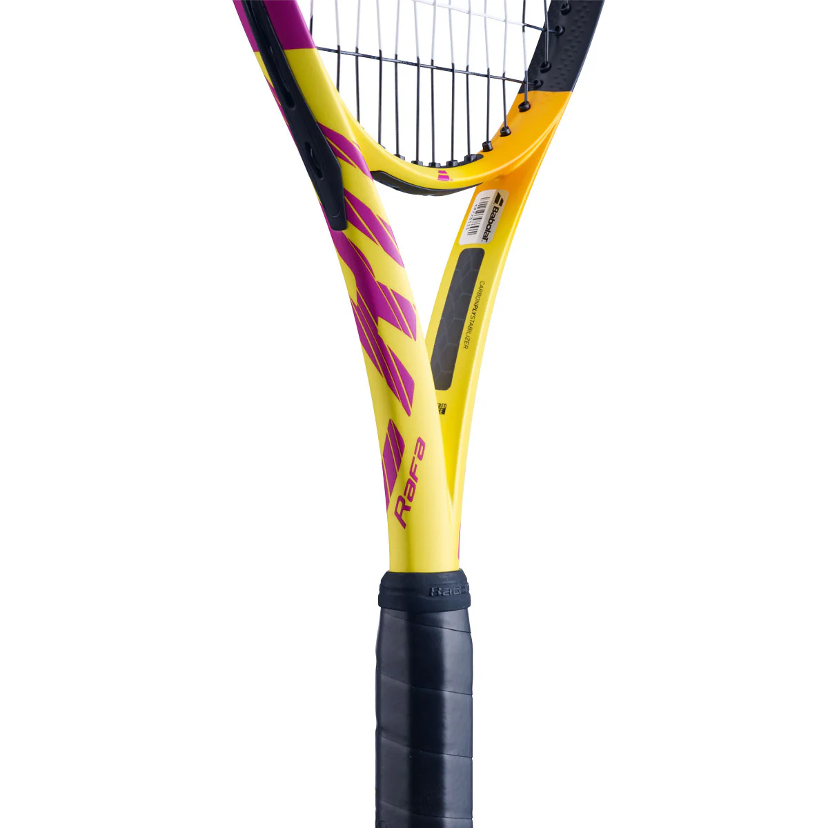Babolat Pure Aero Rafa (Gen 1) - Image 3