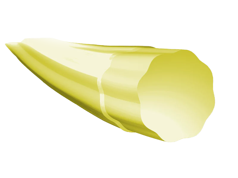 Babolat RPM Hurricane 17/1.25 Tennis String (Yellow) - Image 3