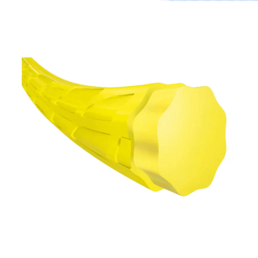 Babolat RPM Rough 17/1.25 Tennis String (Yellow) - Image 4