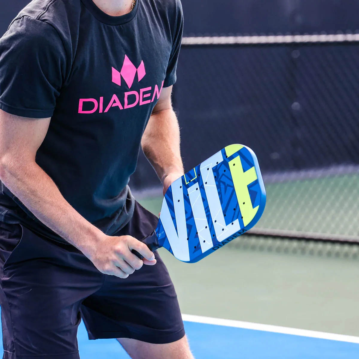 Diadem VICE Pickleball Paddle - Image 6