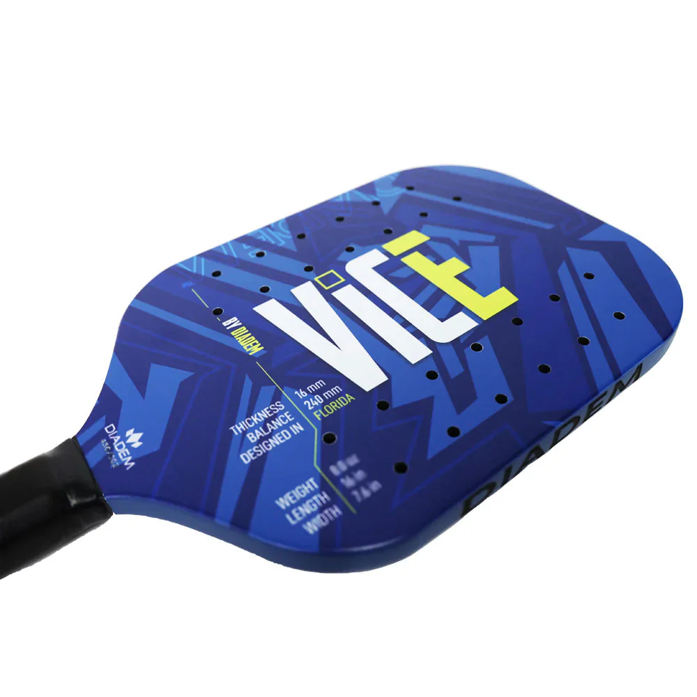 Diadem VICE Pickleball Paddle - Image 7