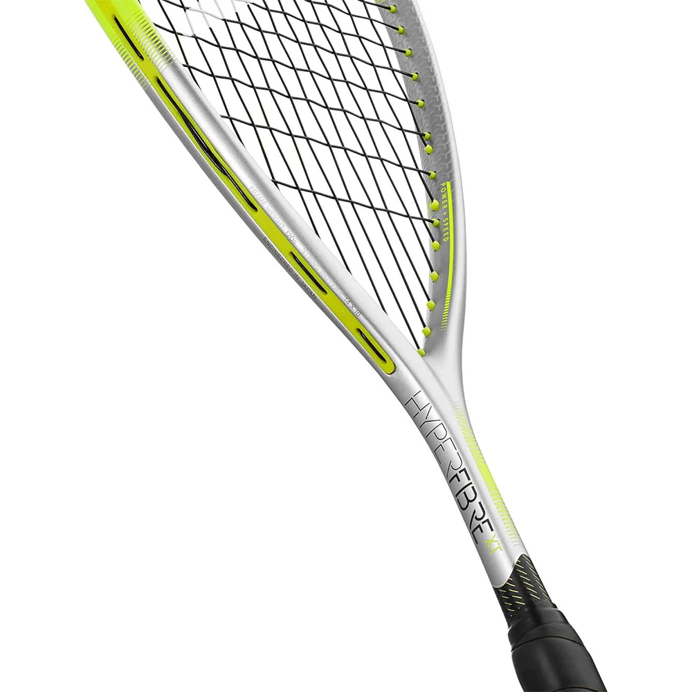 Dunlop Hyperfibre XT Revelation Junior - Image 3