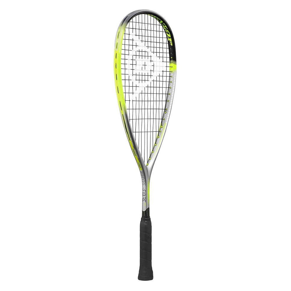 Dunlop Hyperfibre XT Revelation Junior - Image 4