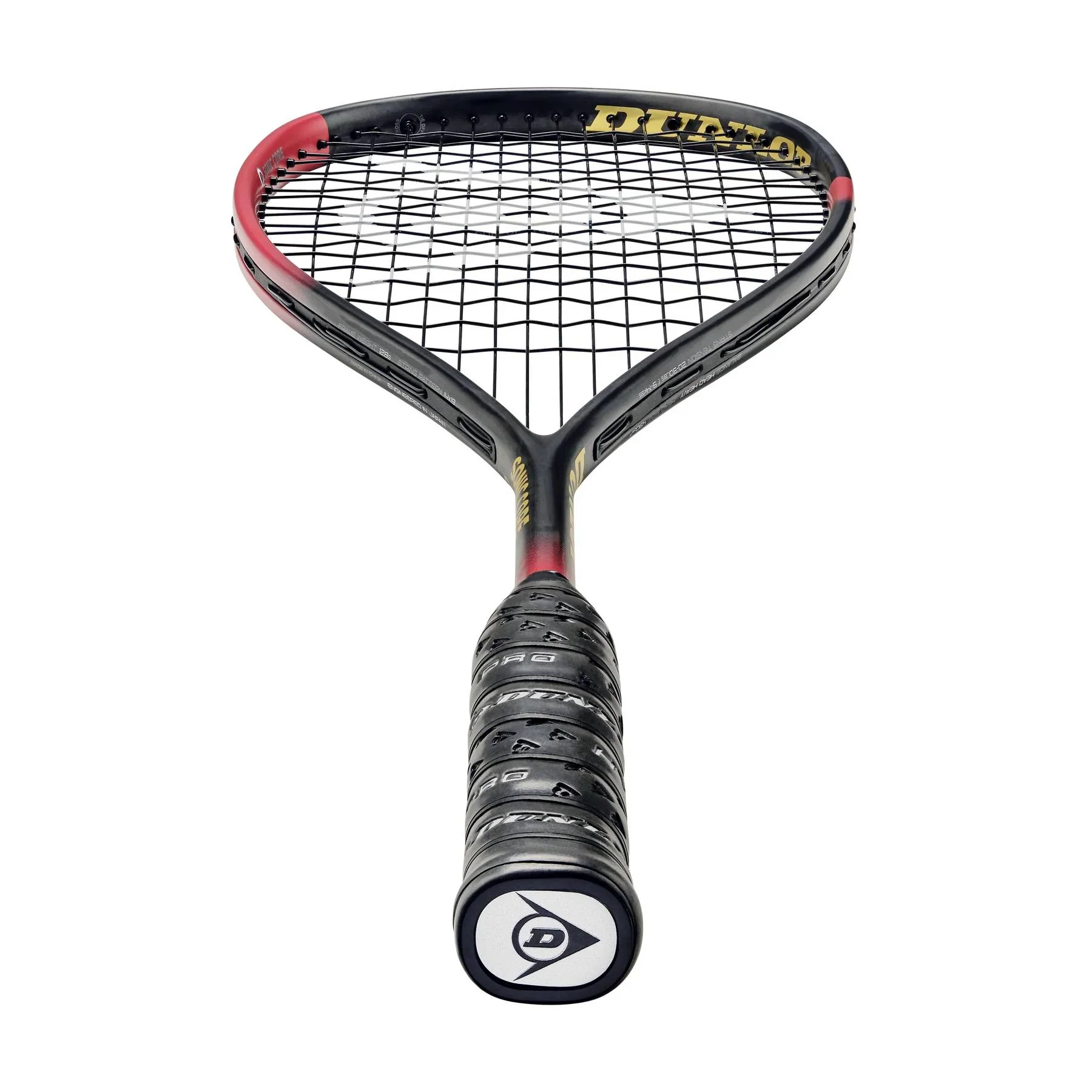 Dunlop Sonic Core Revelation Pro (2023) - Image 4