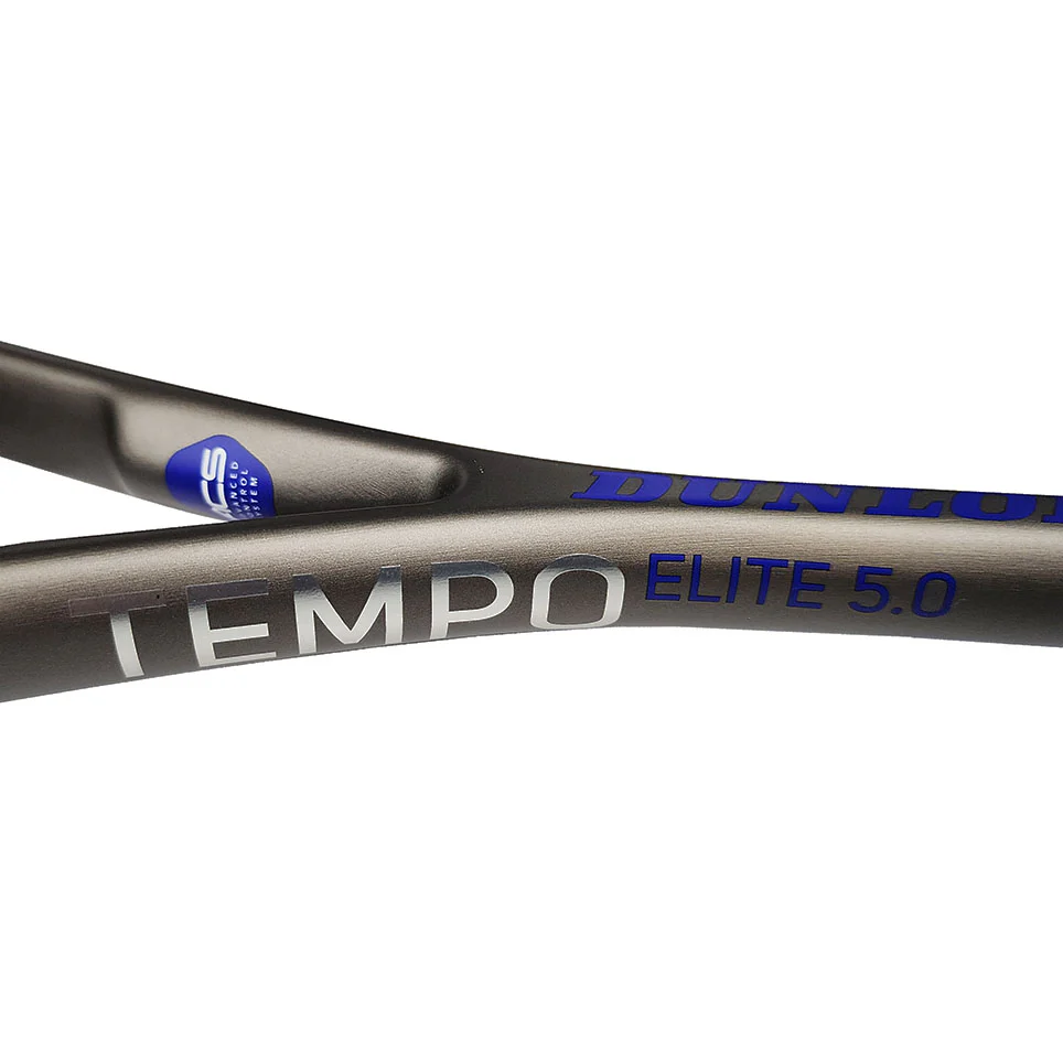 Dunlop Tempo Elite 5.0 - Image 4