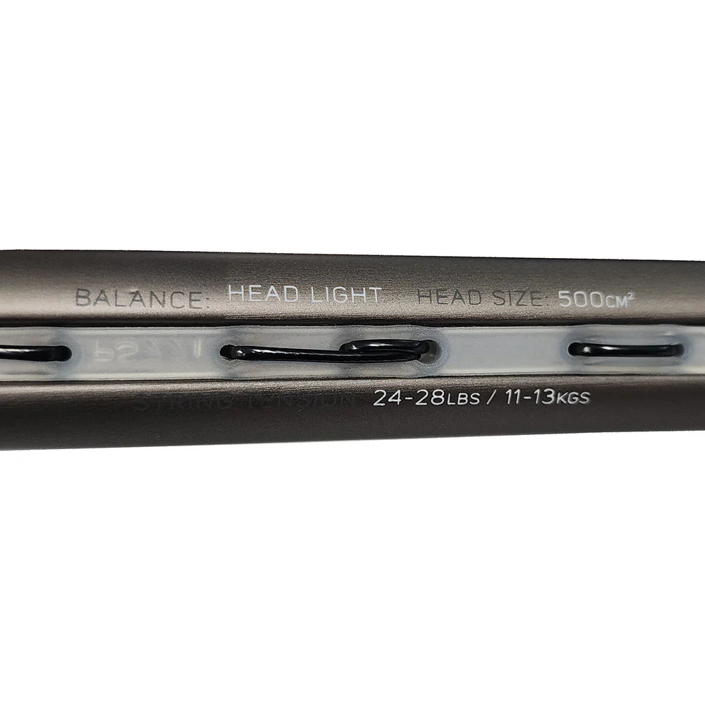 Dunlop Tempo Elite 5.0 - Image 6