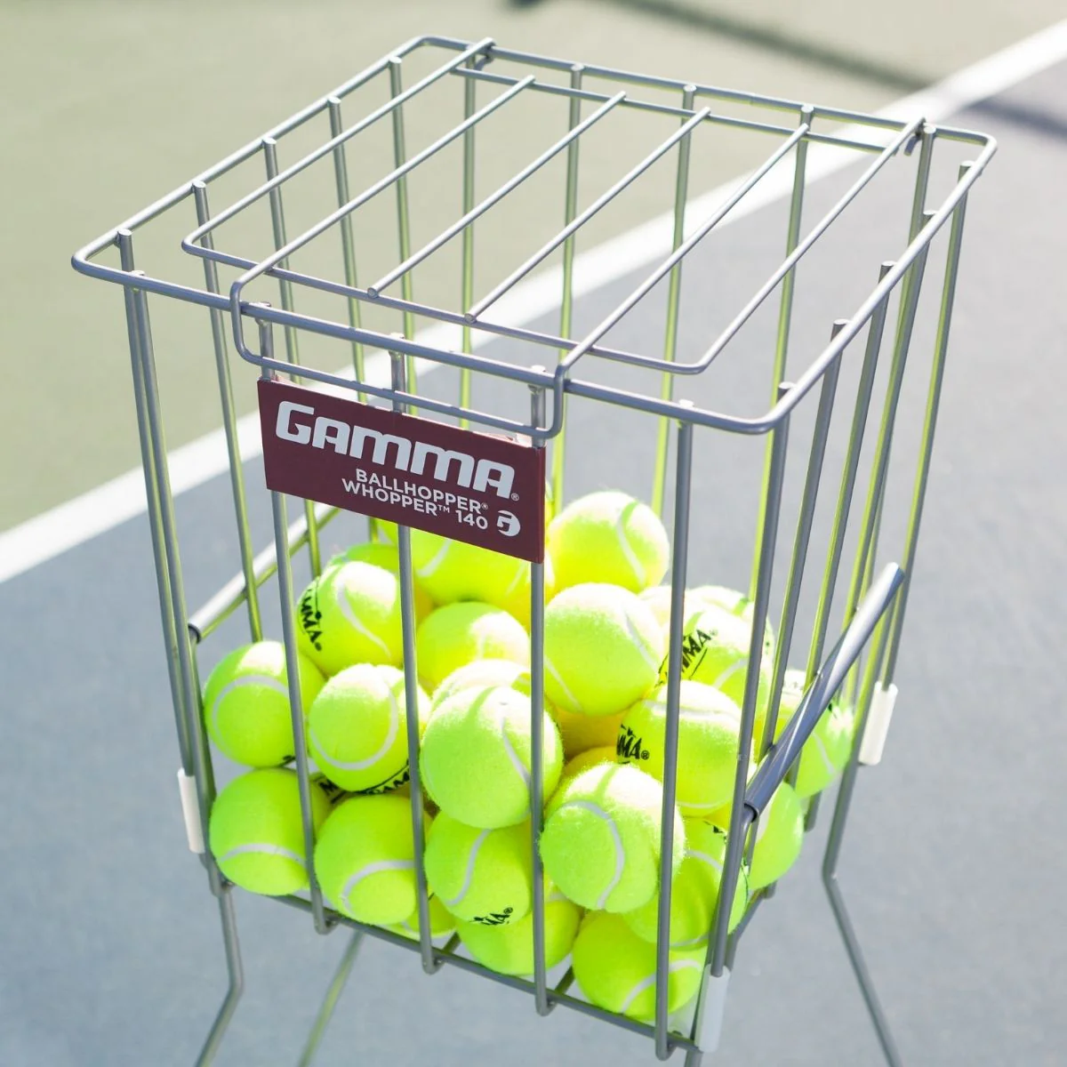 Gamma Ball Hopper Whopper 140 - Image 4