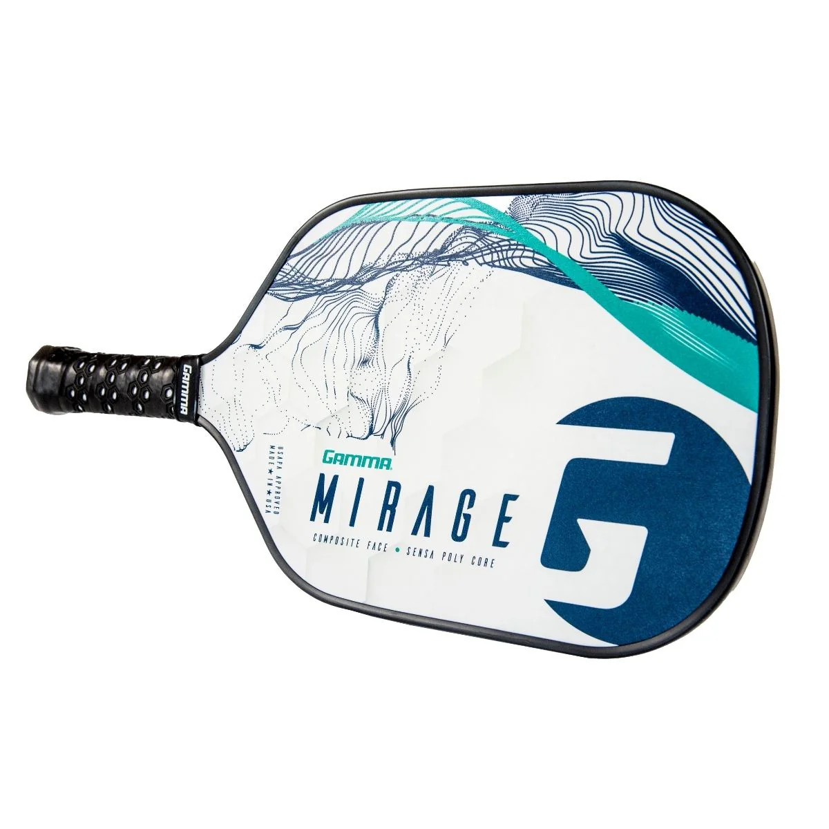Gamma Mirage SensaCore - Image 3