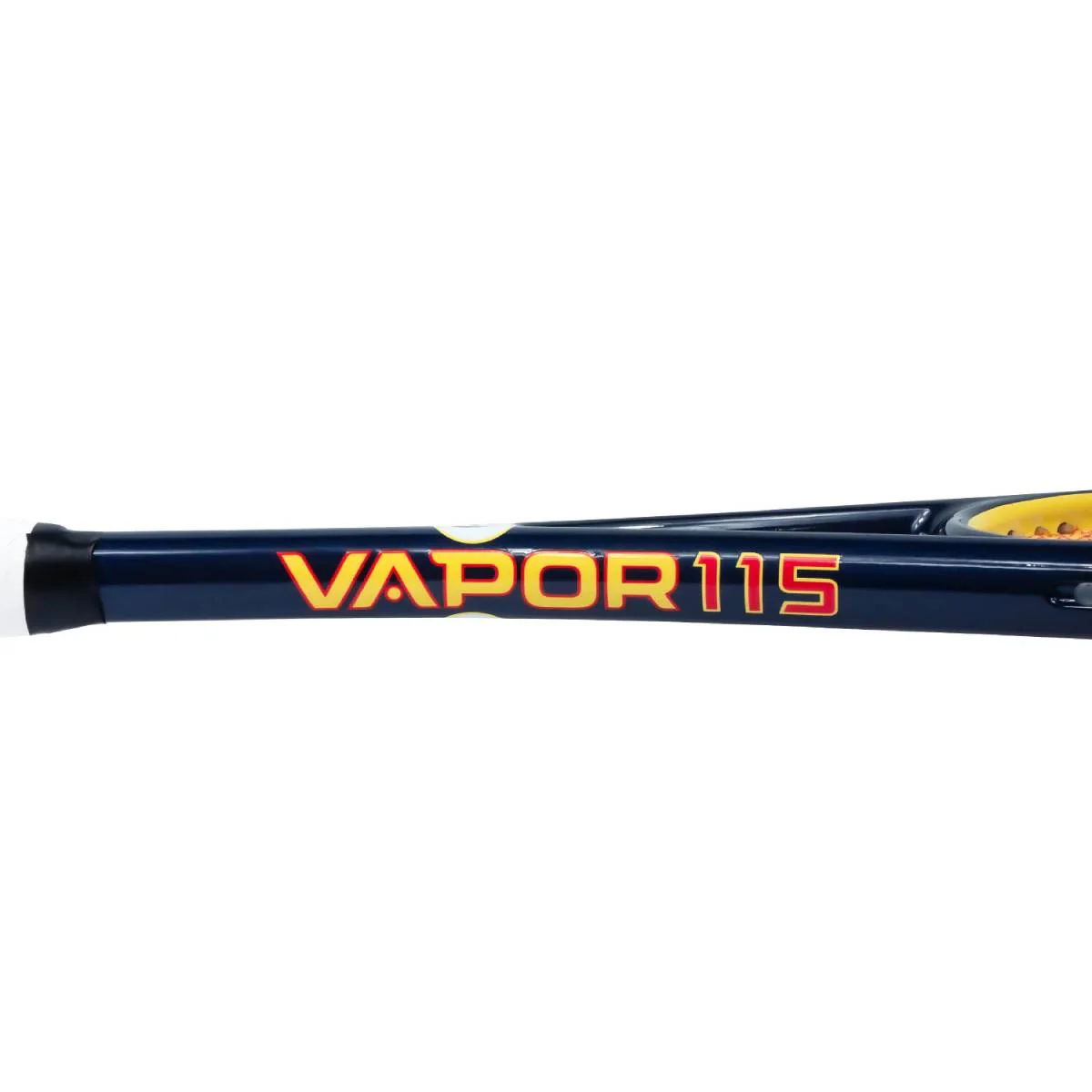 Harrow Vapor 115 (Navy/Yellow) - Image 3
