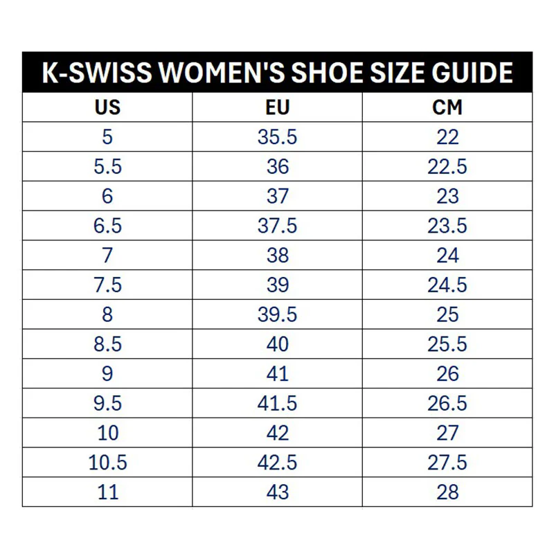 K-Swiss Bigshot Light 4 Women's Tennis shoe (White/Peach) - Image 6