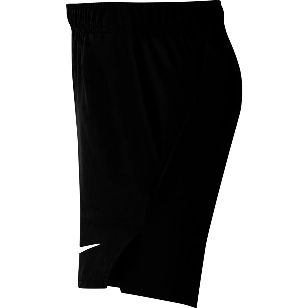 Nike Boy's Court Flex Ace Short (Black/White) - Image 10