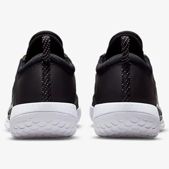 Nike Court Zoom NXT Men's Tennis Shoe (Black) - Image 6