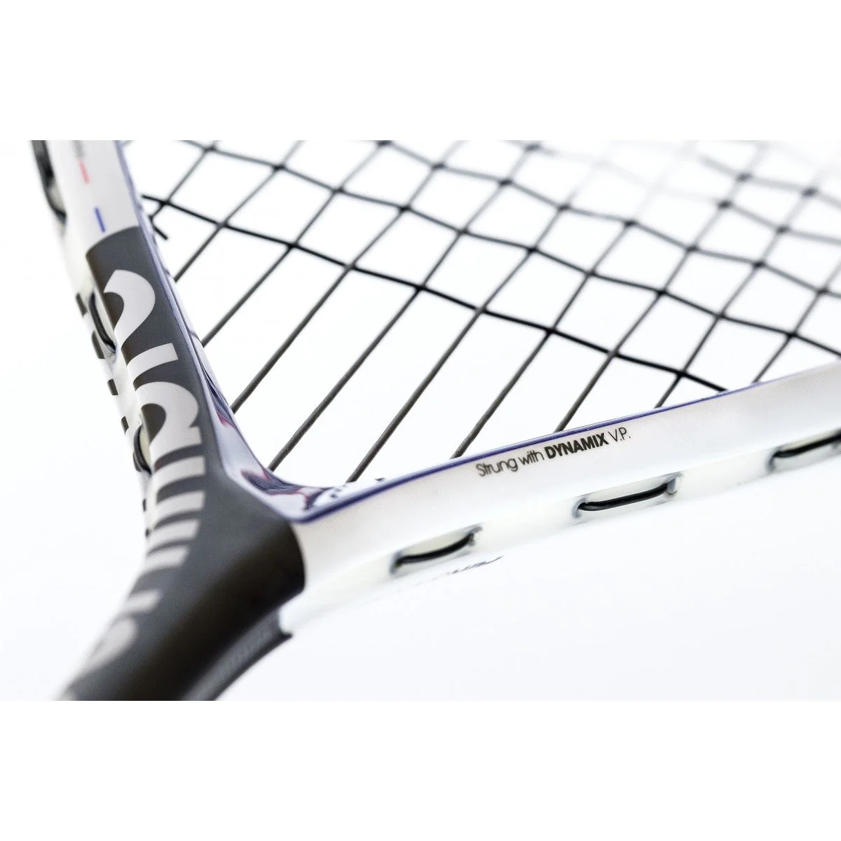 Tecnifibre Carboflex AirShaft 125 - Image 6