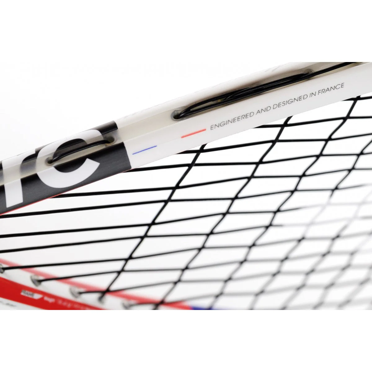 Tecnifibre Carboflex AirShaft 125 - Image 7