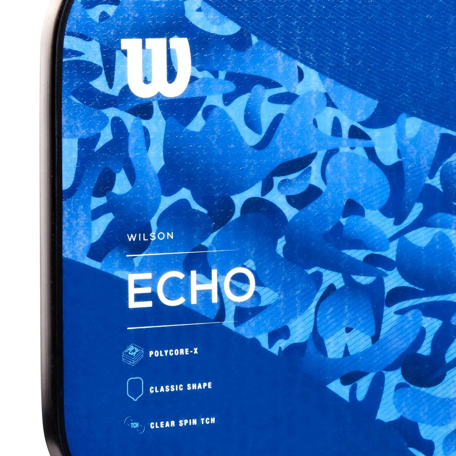 Wilson Echo Camo (Blue) - Image 4